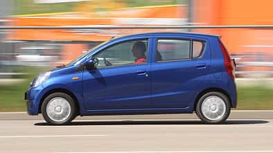 Daihatsu Cuore