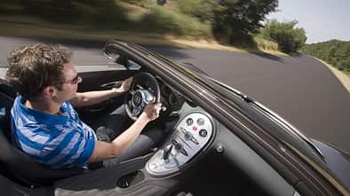 Bugatti Veyron 16.4 Grand Sport