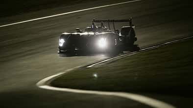 24h Rennen Le Mans 2009