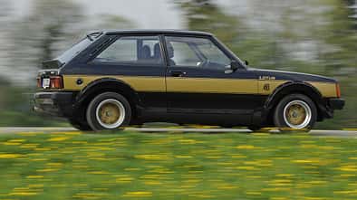 Talbot Sunbeam Lotus