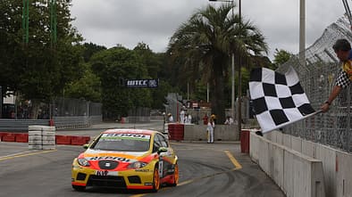 WTCC Porto 2009