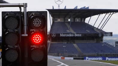 Ferrari Box