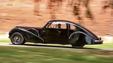 Bugatti Typ 64