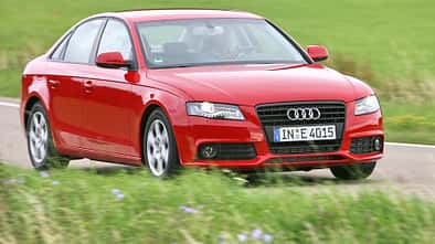 Audi A4 2.0 TDIe