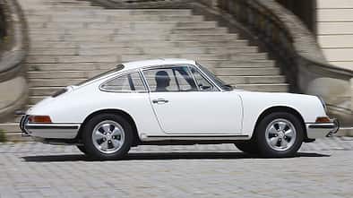 Porsche 911 S