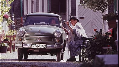 Lloyd 400
