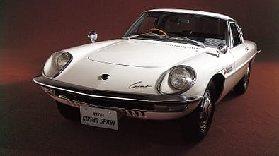 Mazda Cosmo