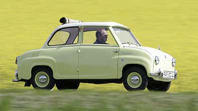 Goggomobil T 250