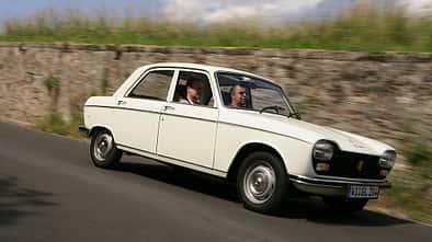 Peugeot 204