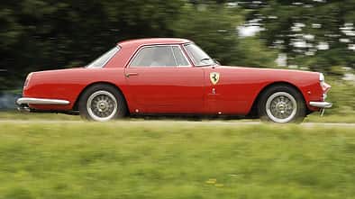 Ferrari 250 GT