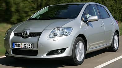 Toyota Auris 1.4 D-4D Life
