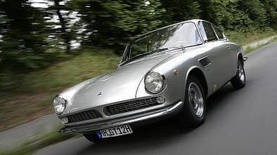ASA 1000 GT