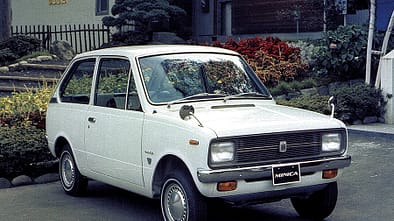 Kei-Cars: Die Winzlinge aus Japan