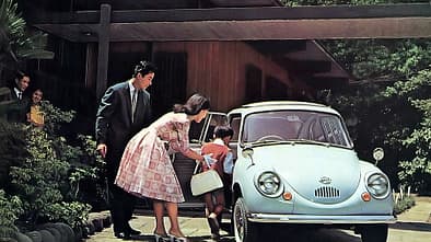 Kei-Cars: Die Winzlinge aus Japan