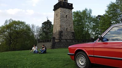 Reise Westerwald