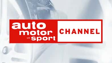 auto motor und sport Channel