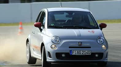 500 Abarth esseesse