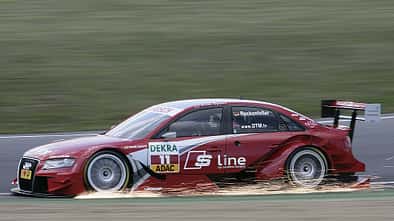 Brands Hatch 2009