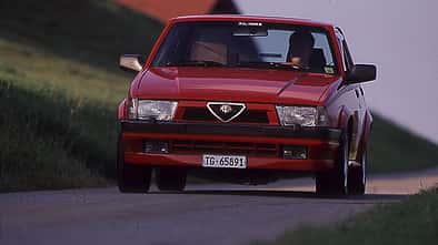 Alfa 75
