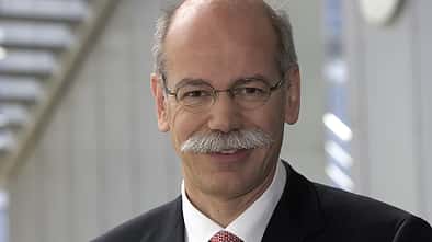 Dieter Zetsche