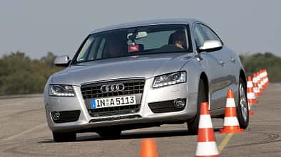Audi A5 Sportback 2.0 TDI
