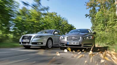 Audi A6 3.0 TDI