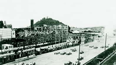 Nuerburgring