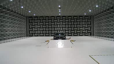Technik - Sound-Design