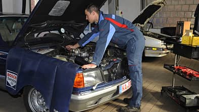 Bosch K-Jetronic