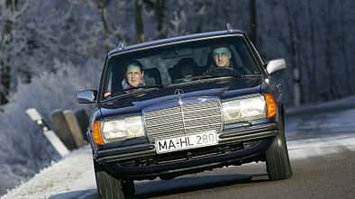 Mercedes-Benz 280 TE