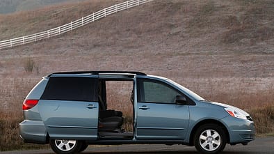 Toyota History