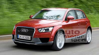 Audi Q1