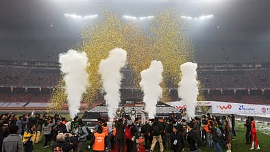 Race of Champions 2009