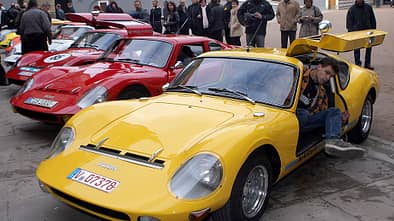 DDR-Autos