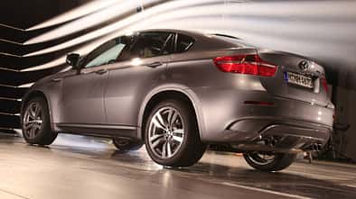BMW X6 M 