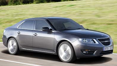 Saab 9-5