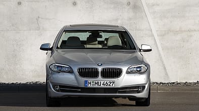 BMW 5er