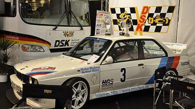 Essen Motor Show 2009 - Messe-Impressionen