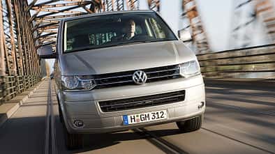 VW Multivan 2.0 BiTDI