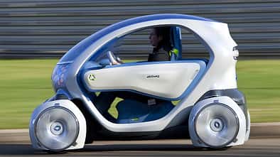 Renault-Elektrautos