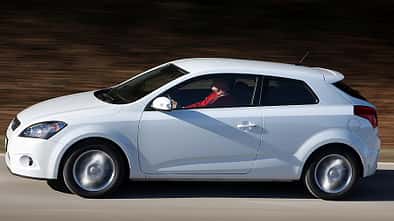 Kia Cee´d