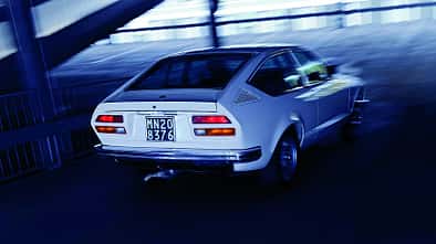 Heft-Vorschau YOUNGTIMER 01/2010