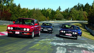 Heft-Vorschau YOUNGTIMER 01/2010