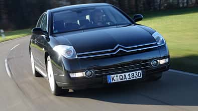 Citroen C6