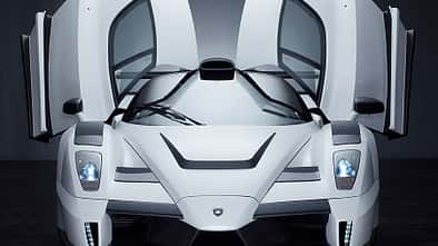 Gemballa MIG U1