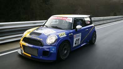 Schirra-Mini VLN