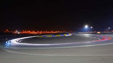 24h-Rennen Dubai 2010
