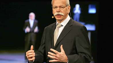 Dieter Zetsche