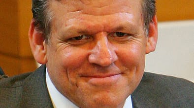Volker Hoff (Opel)