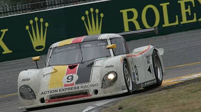 Daytona 24 h - Rockenfeller